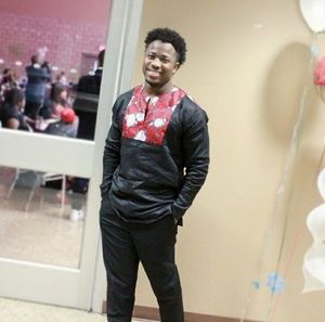 Meet your Posher, Emmanuel alexandre